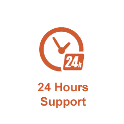 support